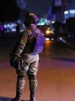 حمله داعش به پلیس عراق؛13 نفر کشته و 2 نفر مفقود شدند