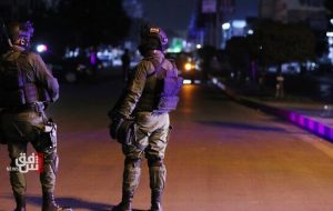 حمله داعش به پلیس عراق؛13 نفر کشته و 2 نفر مفقود شدند