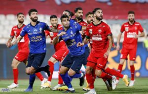 خادم: استقلال و پرسپولیس چیزی جز یک برند ندارند