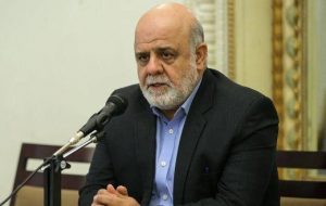 خبر تازه سفیر ایران از دور چهارم گفتگوهای تهران و ریاض