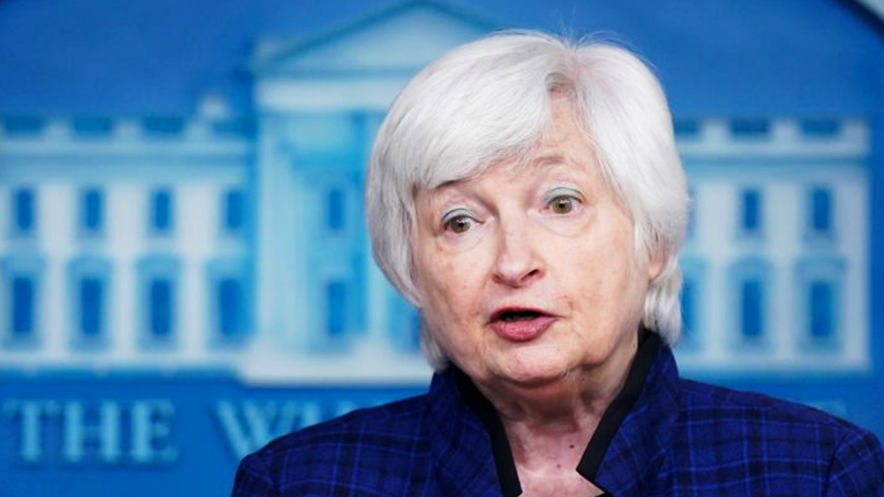 خزانه داری ایالات متحده مبادلات رمزنگاری را در تلاش دولت برای مقابله با باج افزار هدف قرار می دهد