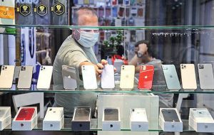 قیمت جدید گوشی های شیائومی در بازار/ موبایلی که ۱۸ میلیون تومان قیمت دارد