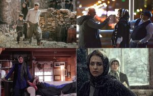 درامِ تلخِ «درخت گردو»، در تعقیبِ کمدی شیرینِ «دینامیت»