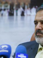 دستگیری ۵۴ ایرانی در عراق و جزئیات اربعین