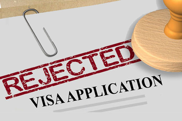 دلایل ریجکت شدن ویزای کانادا و اصلاح آن 