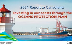 دولت کانادا چهارمین گزارش برنامه حفاظت از اقیانوس ها را در اختیار کانادایی ها قرار می دهد و نتایج حاصله را برای حفاظت از سواحل ما برجسته می کند.