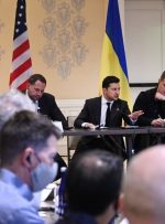 رئیس جمهور اوکراین می گوید بازار رمزنگاری “بردار توسعه” اقتصاد دیجیتالی کشور است – اخبار بیت کوین