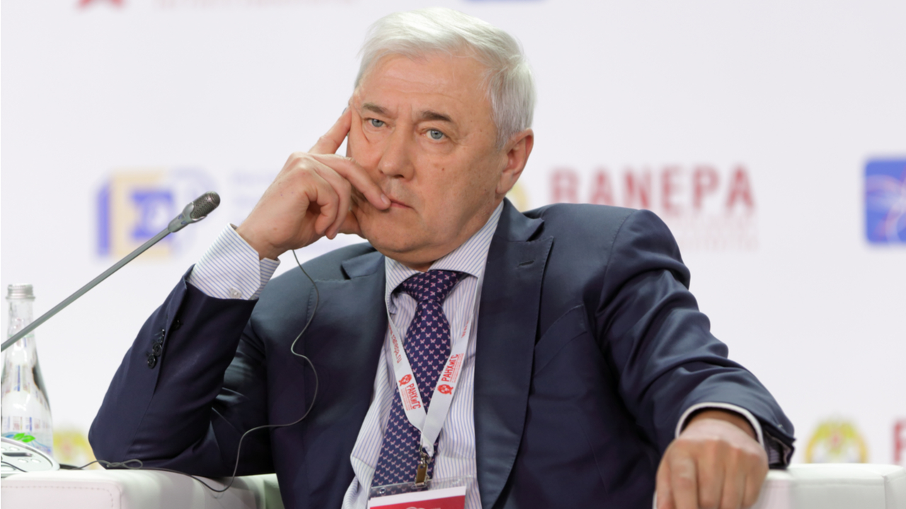 رئیس کمیته بازارهای مالی می گوید: استخراج ارزهای رمزنگاری شده باید در روسیه ثبت و مالیات گرفته شود