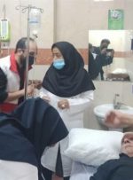 راه‌اندازی مراکز پزشکی در کربلا و نجف برای زائران ایرانی