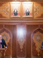 رایزنی وزیران خارجه اتریش و عمان با محور برجام