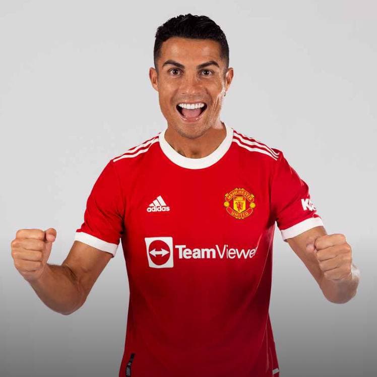 رونالدو از راز بازگشت به منچستر  پرده برداشت