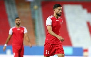 زمان بازگشت ستاره پرسپولیس مشخص شد