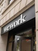 زمان پذیرش Revolut برای فضای اداری WeWork آن در بیت کوین