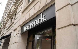 زمان پذیرش Revolut برای فضای اداری WeWork آن در بیت کوین