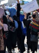 زنان؛ خط مقدم جنگ علیه طالبان/ صدایی از افغانستان:‌ مردم جهان! ما را ببینید