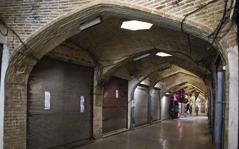 بازار زنجان