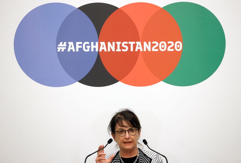 سازمان ملل متحد هشدار داد که افغانستان برای جلوگیری از خرابی کامل به پول احتیاج دارد