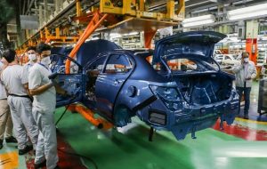 سایپا بخشی از قالب خودرو ملی ترکیه را خواهد ساخت سایپا بخشی از قالب خودرو ملی ترکیه را خواهد ساخت