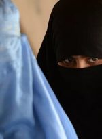 هوشمند نیوز – تصاویر | دختران ورزشکار افغان پشت برقع‌ها