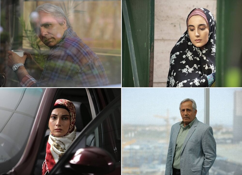 سریال «هم‌سایه»؛ در ستایش همدلی با مهاجران افغانستانی