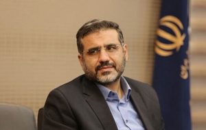 درخواست وزیر فرهنگ‌وارشاد اسلامی از رایزنان فرهنگی