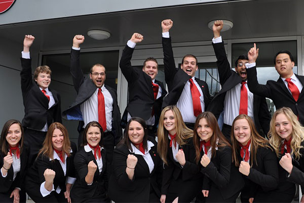 هزینه مهاجرت تحصیلی به کانادا از طریق کالج