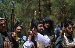 به این 7 دلیل ایران باید با طالبان تعامل و گفت وگو کند