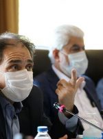 شیخی: کمیسیون بهداشت خواستار بازبینی پروتکل‌های درمانی کرونا شد