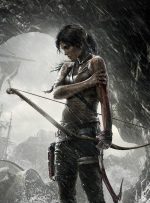 صداپیشه لارا کرافت در سریال Tomb Raider معرفی شد