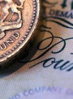 ضعف استرلینگ به عنوان موقعیت داخلی ساخته می شود ضعف استرلینگ به عنوان موقعیت داخلی ساخته می شود