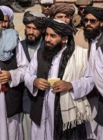 لایحه تحریم طالبان به سنا رفت