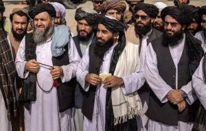طالبان در صداسیما مهربان است
