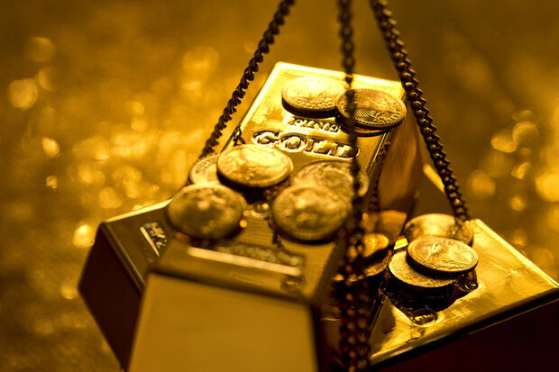 نوسان اندک قیمت جهانی طلا / هر اونس ۱۷۹۵ دلار
