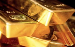 طلا در معرض خطر صعود به سطح NFP-XAU قرار می گیرد