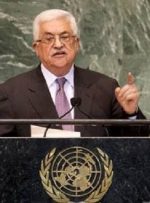 عباس به اسرائیل اولتیماتوم داد