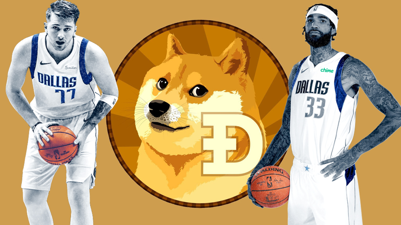 فروشگاه دالاس ماوریکس NBA برای دادن پاداش به مشتریانی که با Dogecoin و سایر رمزنگاری ها پرداخت می کنند