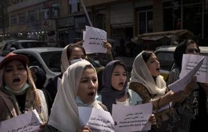 فصل جدید مهاجرت؛ مردم افغانستان به کجا فرار می‌ کنند؟