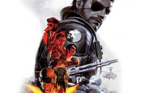 فیلم Metal Gear Solid؛ منجی فیلم‌های اقتباسی از بازی‌های ویدیویی؟
