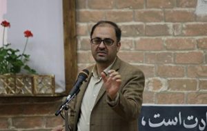 قرایی: نوع رفتار رهبر انقلاب با اهالی هنر بیانگر حکمت ایشان است