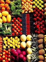 قیمت میوه های نوبرانه در بازار