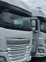 همکاری چینی ها برای تولید کامیون در ایران