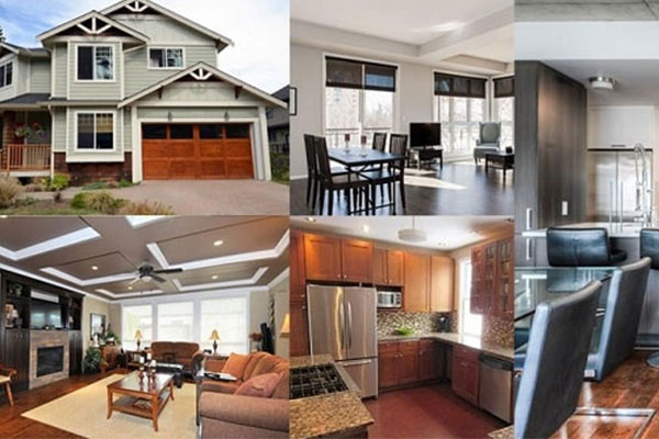 قیمت خرید آپارتمان در کانادا