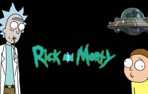 لایو اکشن ریک اند مورتی با نام Rick and Morty from the C-132 Universe معرفی شد