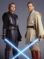 لوگو سریال Obi Wan Kenobi رونمایی شده است