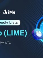 لیست های iME در AscendEX – بیانیه خبری Bitcoin News