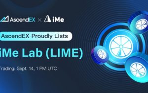 لیست های iME در AscendEX – بیانیه خبری Bitcoin News
