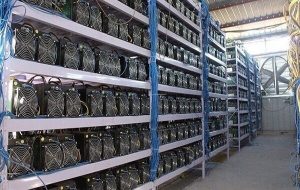 ماجرای کشف ماینر در شرکت بورس تهران