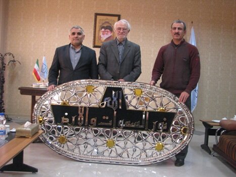 محسن دلجو، بر اثر کرونا درگذشت