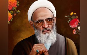 محل خاکسپاری پیکر علامه حسن‌زاده آملی مشخص شد