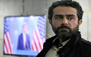 محمد سریال گاندو کاراکتر واقعی شهید حسن عشوری است؟